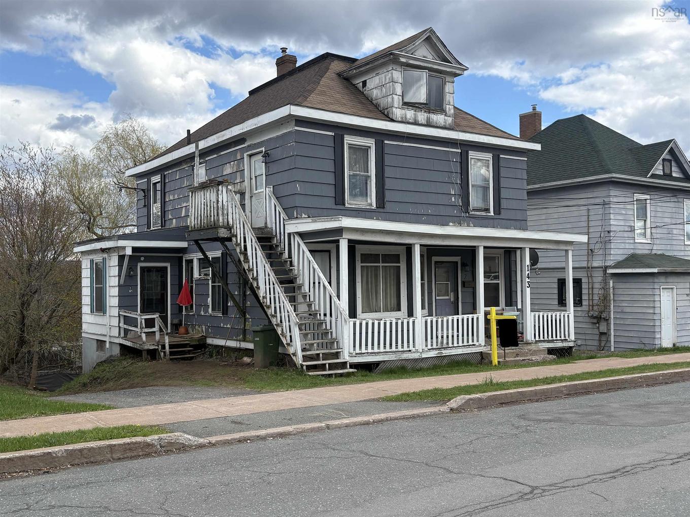 143 Mackay Street, Stellarton, NS
