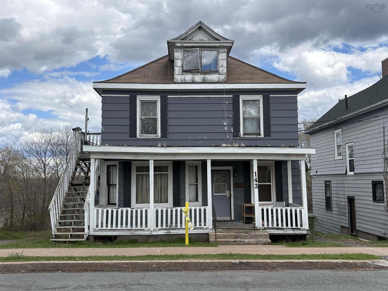 143 Mackay Street, Stellarton, NS