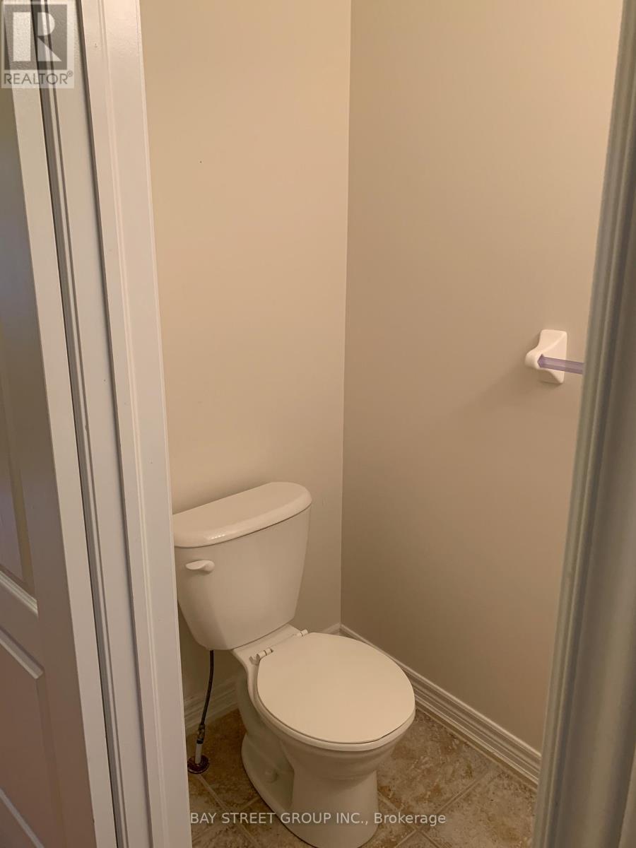 87 Hammersley Boulevard, Markham, ON - Indoor Photo Showing Bathroom