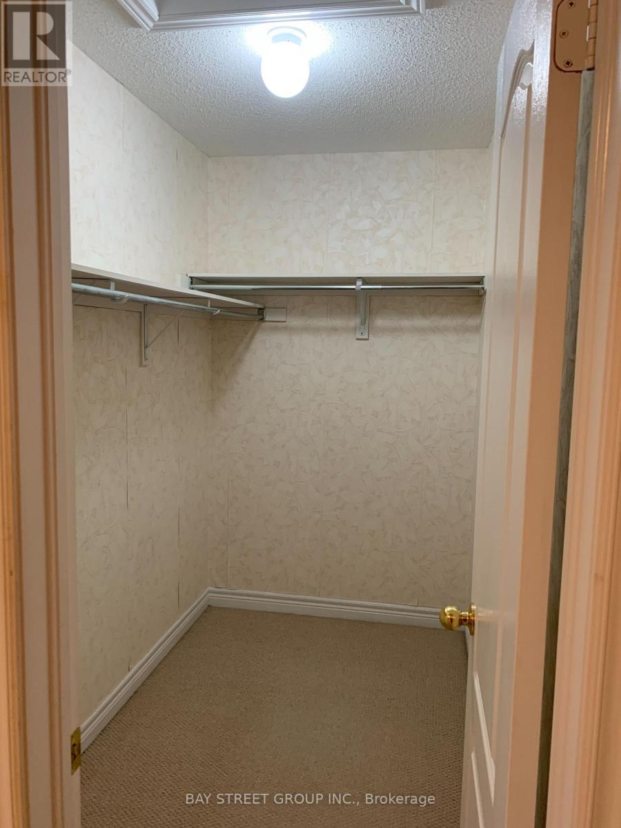 87 Hammersley Boulevard, Markham, ON - Indoor With Storage