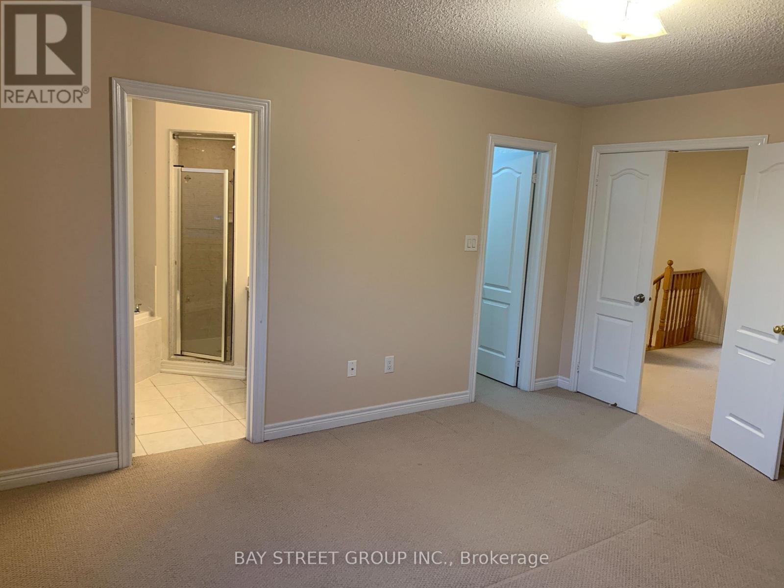 87 Hammersley Boulevard, Markham, ON - Indoor Photo Showing Other Room