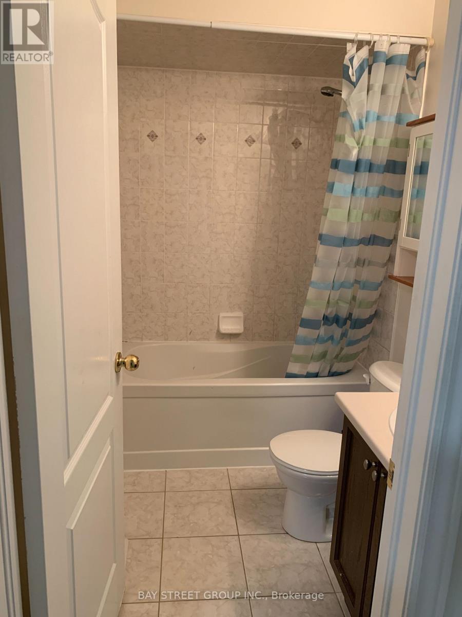 87 Hammersley Boulevard, Markham, ON - Indoor Photo Showing Bathroom