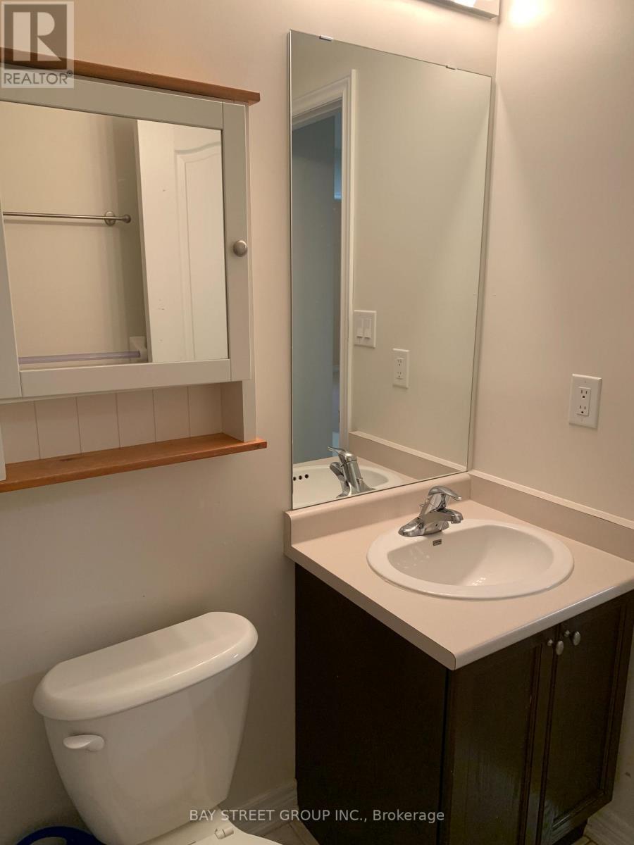 87 Hammersley Boulevard, Markham, ON - Indoor Photo Showing Bathroom
