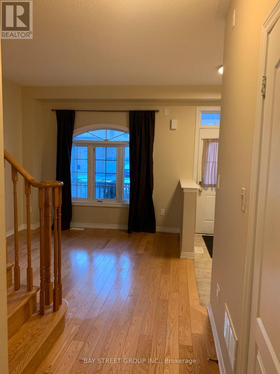 87 Hammersley Boulevard, Markham, ON - Indoor Photo Showing Other Room