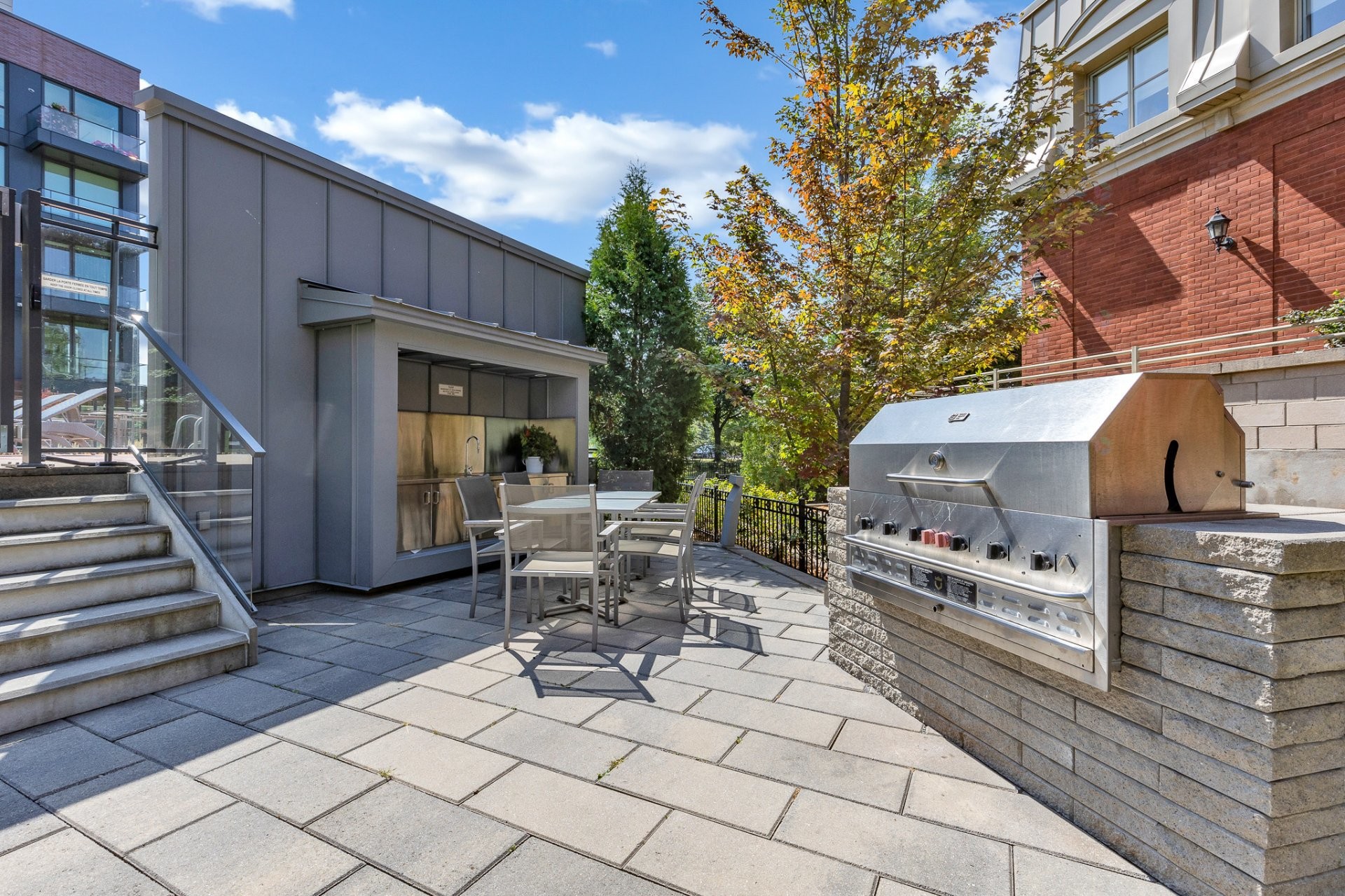 Other - 404-2200 Rue Harriet-Quimby, Montréal (Saint-Laurent), QC - Outdoor With Exterior