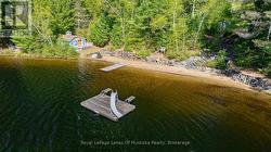 1020 BIRCH GLEN MAPLE COTTAGE WEEK 5 ROAD Lake Of Bays (Mclean), ON P0B 1A0