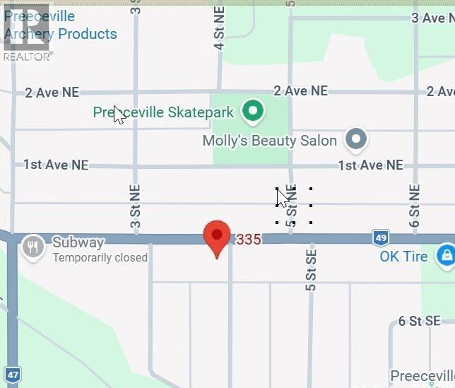 335 Highway Avenue E, Preeceville, SK - Other