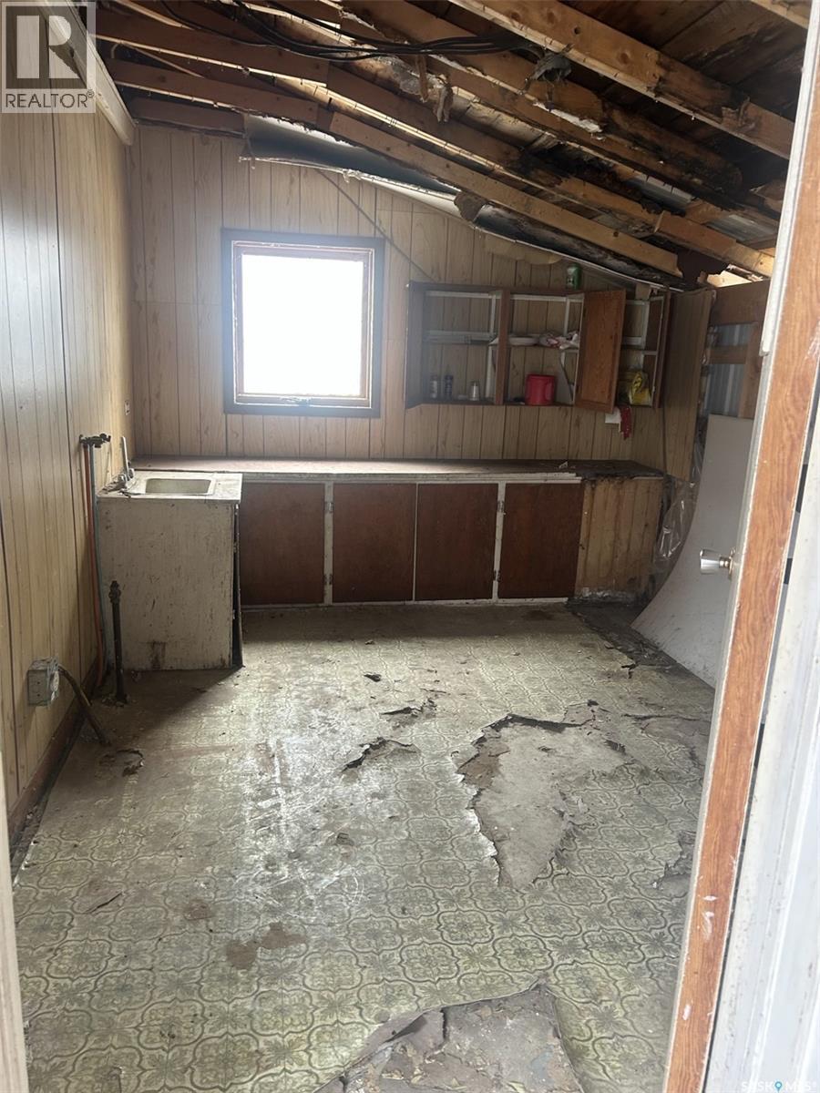 335 Highway Avenue E, Preeceville, SK - Indoor Photo Showing Basement