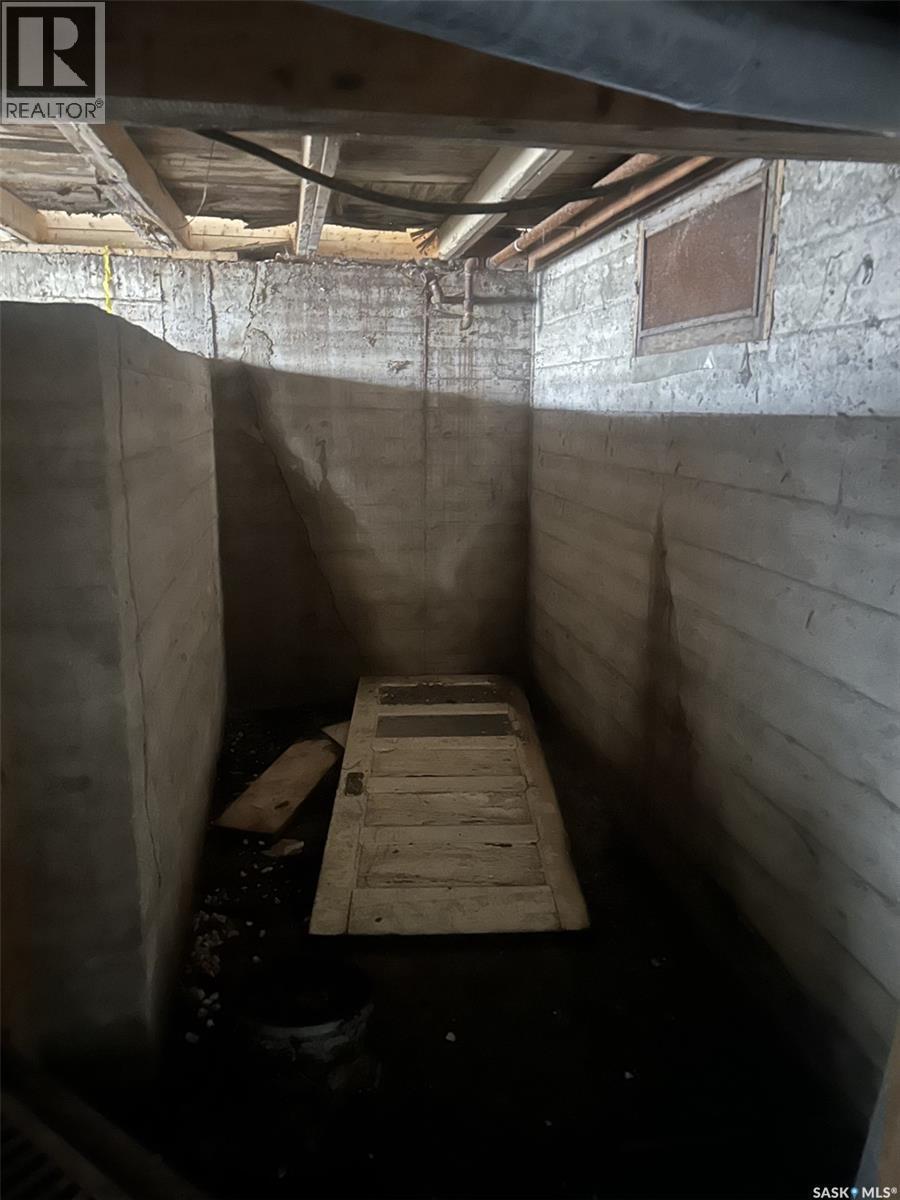 335 Highway Avenue E, Preeceville, SK - Indoor Photo Showing Basement