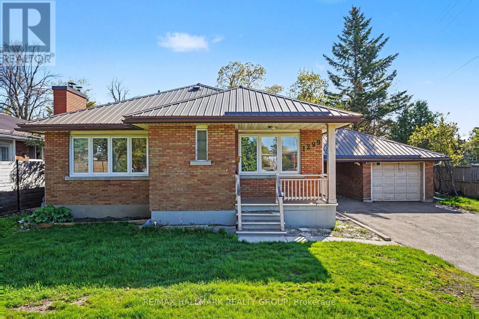 1299 Evans Boulevard, Ottawa, ON - Outdoor