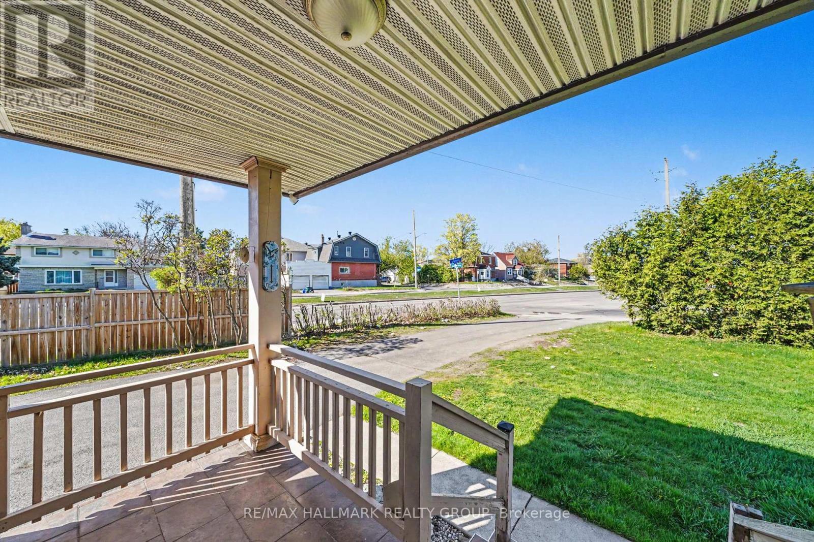 1299 Evans Boulevard, Ottawa, ON - Outdoor With Exterior