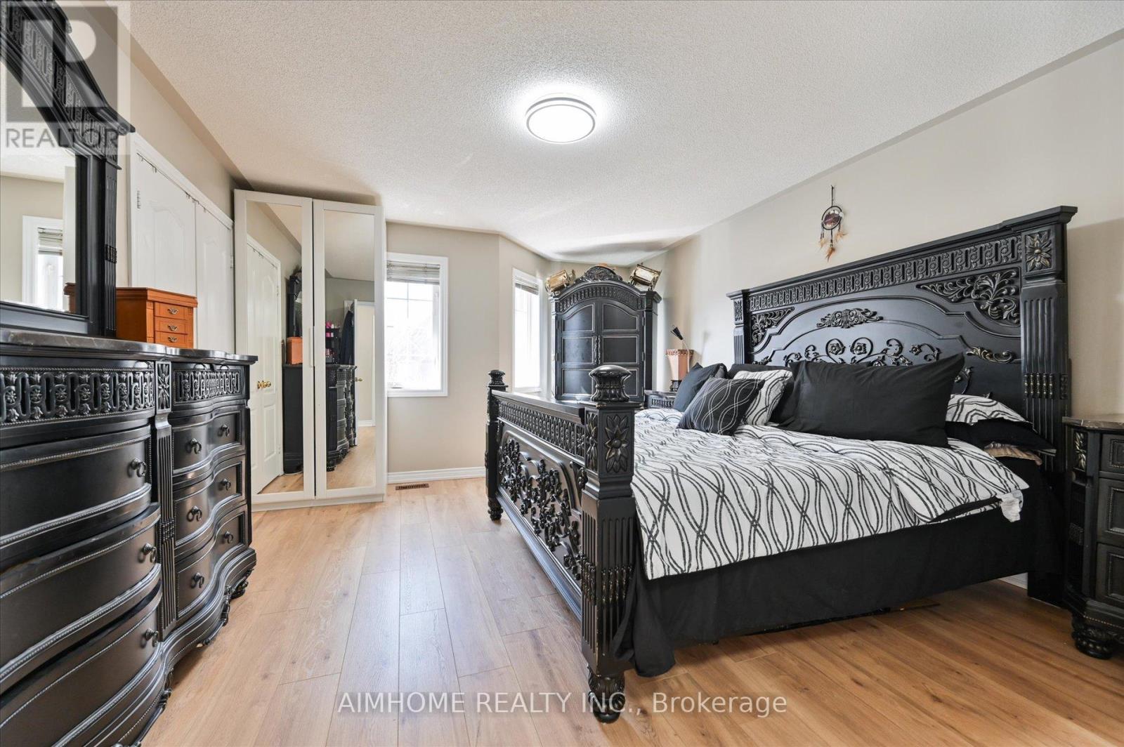12 Boxhill Road, Markham, ON - Indoor Photo Showing Bedroom