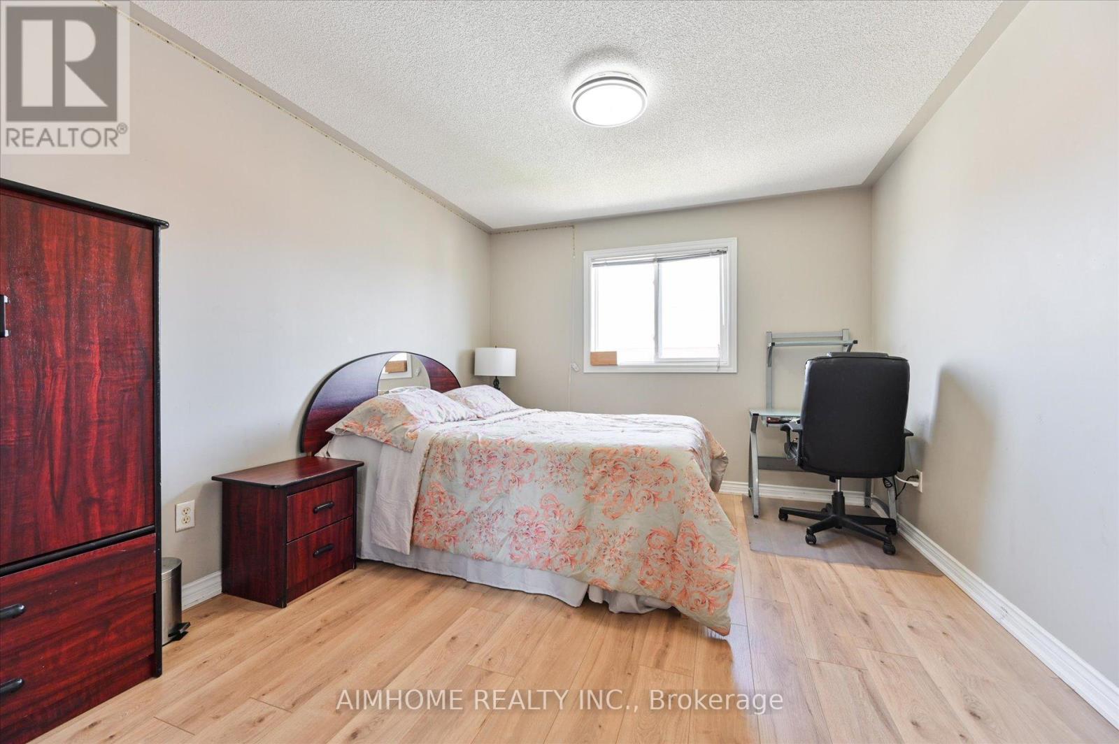 12 Boxhill Road, Markham, ON - Indoor Photo Showing Bedroom