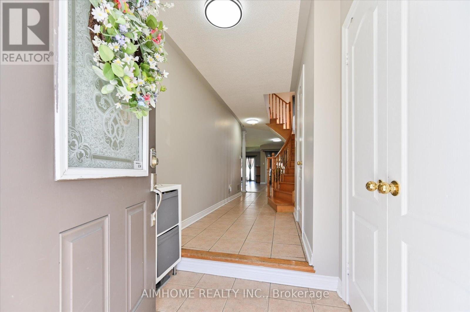 12 Boxhill Road, Markham, ON - Indoor Photo Showing Other Room