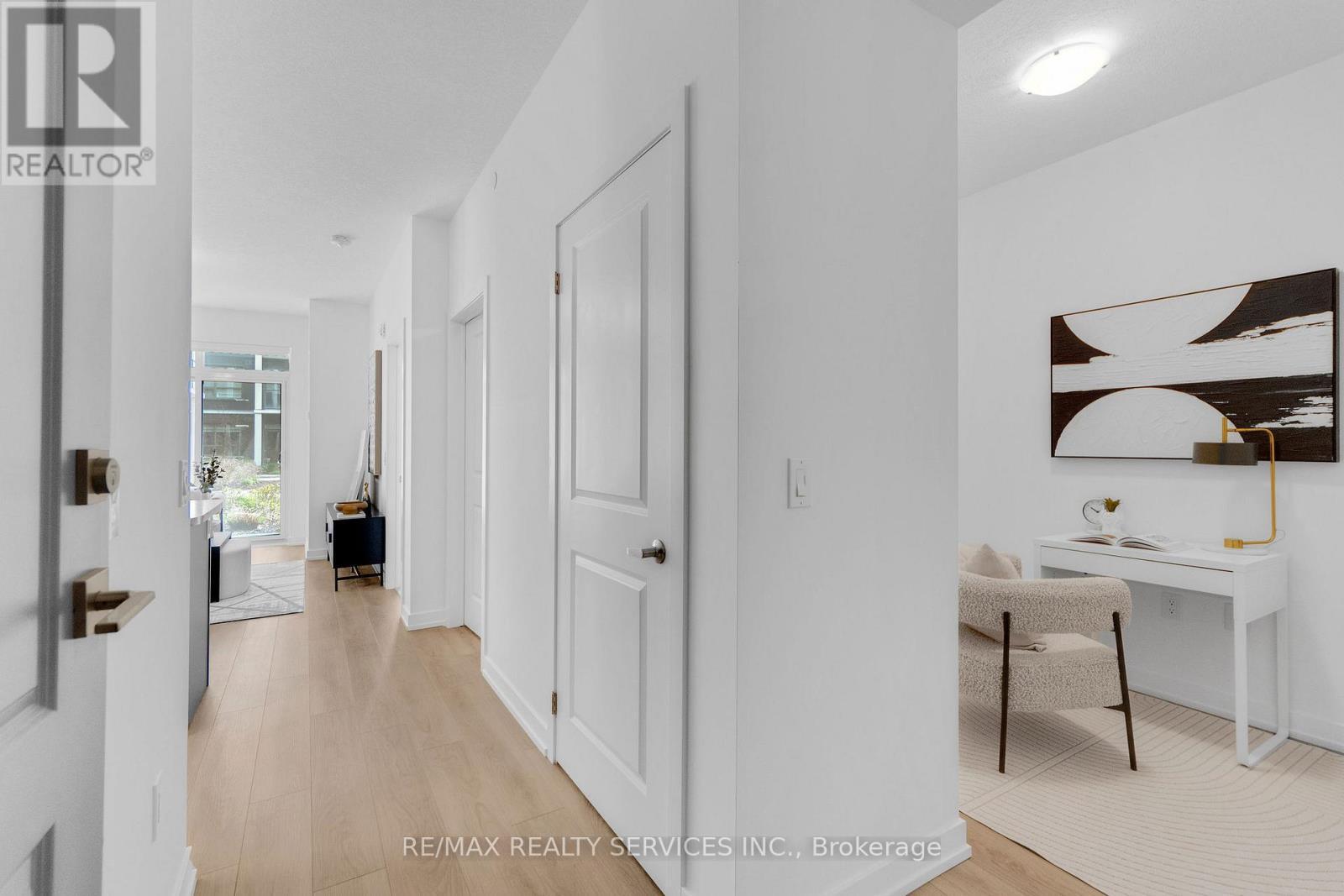 136 - 5055 Greenlane Road, Lincoln, ON - Indoor Photo Showing Other Room