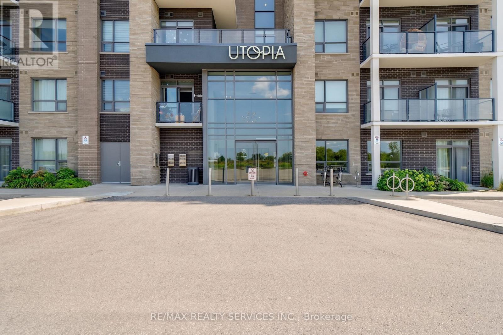 136 - 5055 Greenlane Road, Lincoln, ON - Outdoor With View