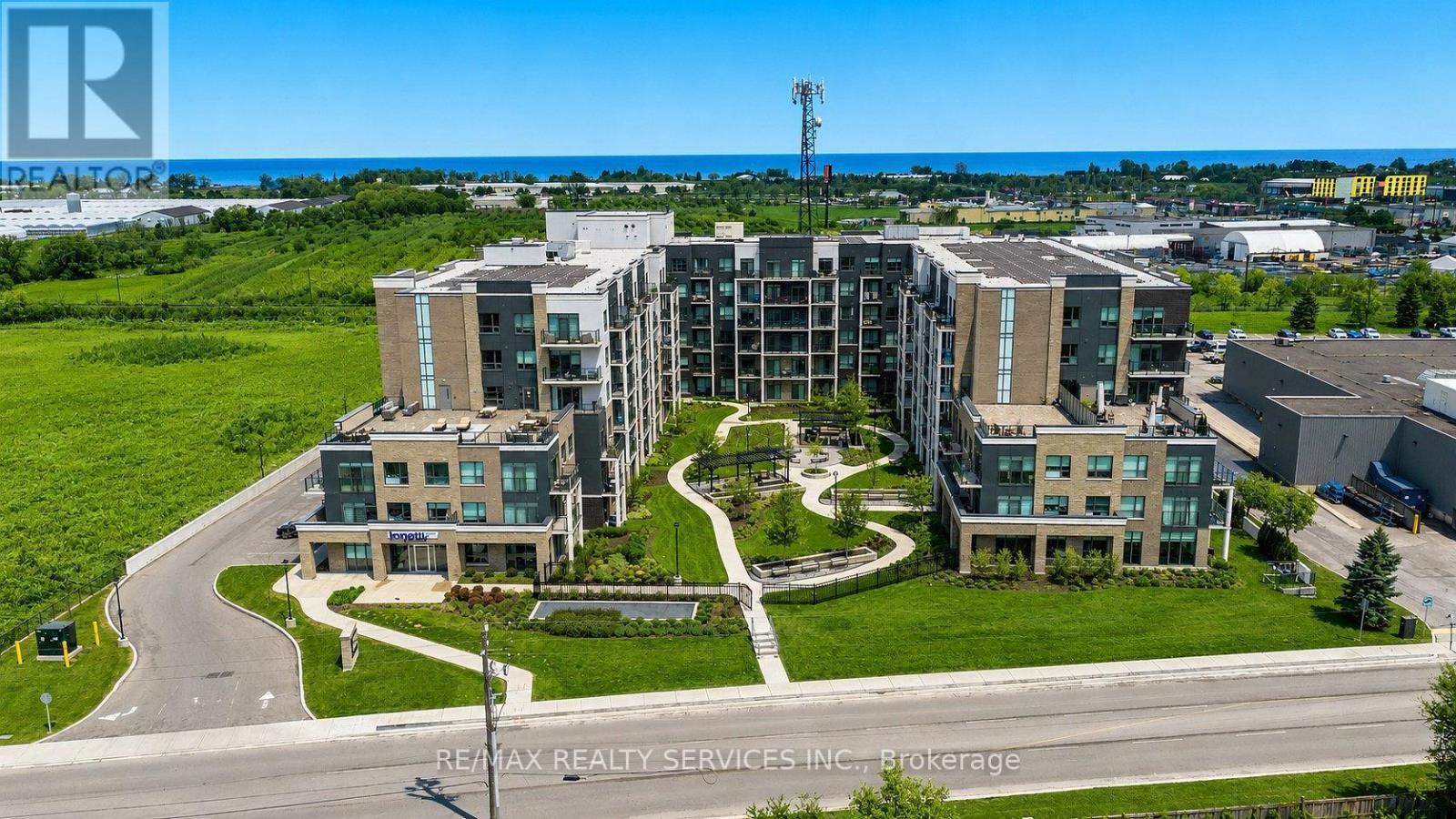 136 - 5055 Greenlane Road, Lincoln, ON - Outdoor With View