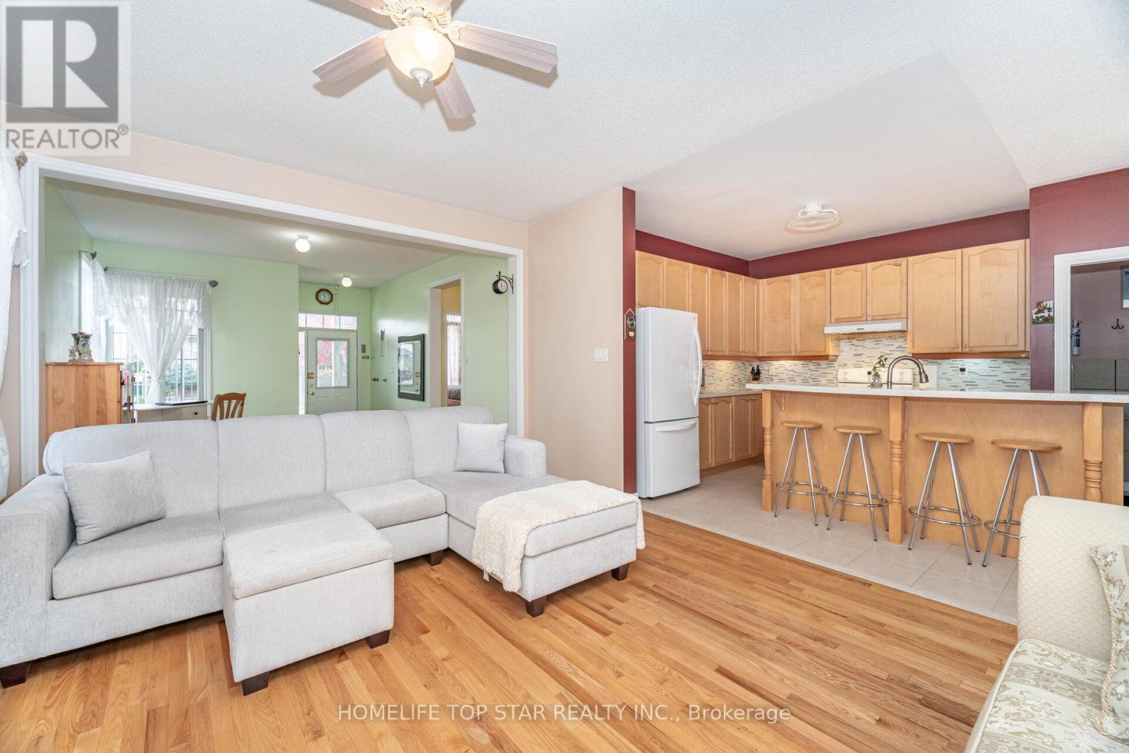 26 Delray Drive E, Markham, ON - Indoor