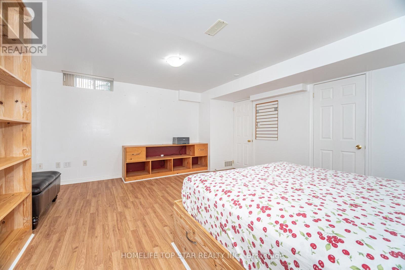 26 Delray Drive E, Markham, ON - Indoor Photo Showing Bedroom