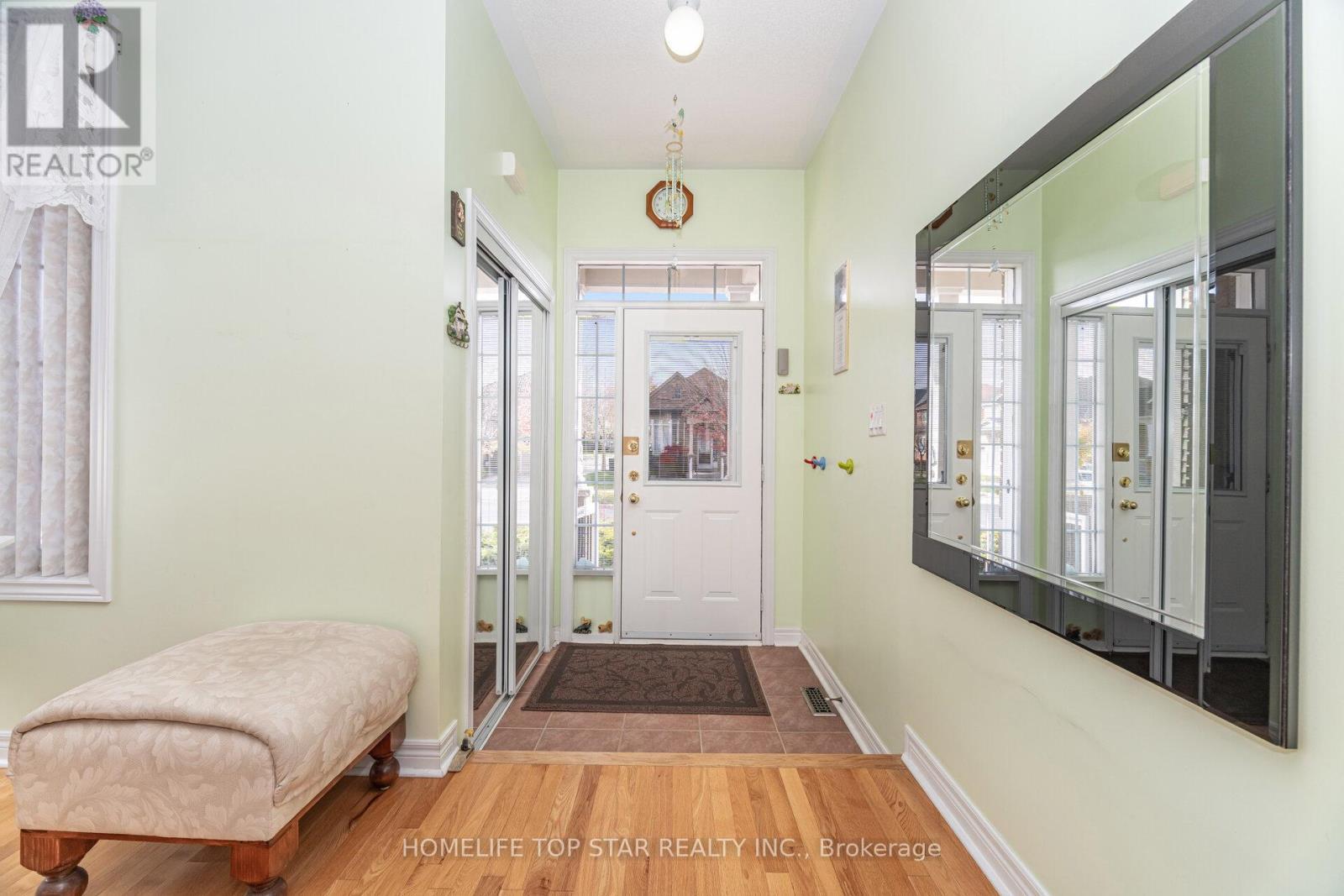 26 Delray Drive E, Markham, ON - Indoor Photo Showing Other Room