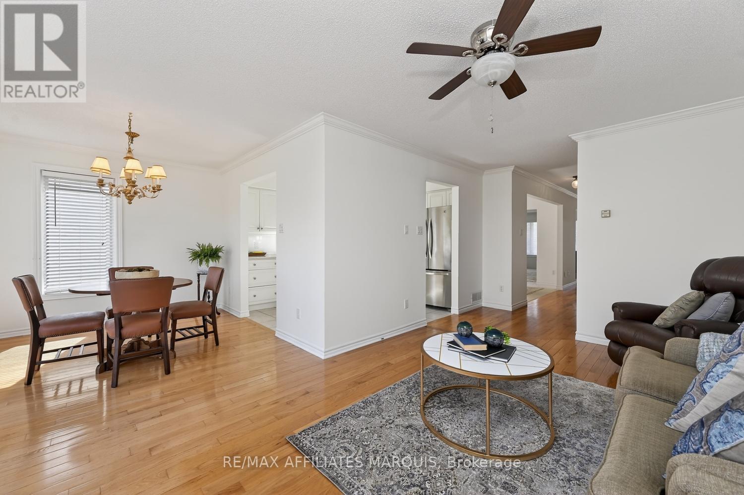 11 Decaria Boulevard, Perth, ON - Indoor Photo Showing Other Room