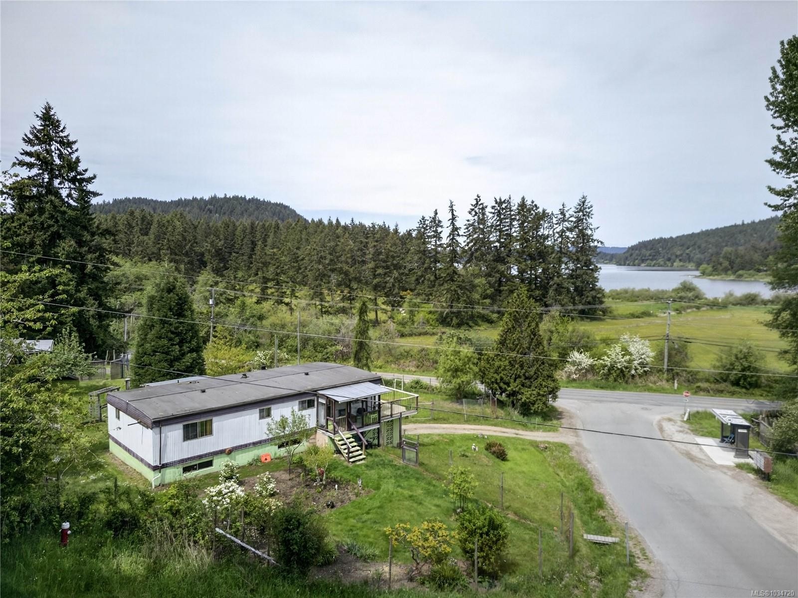 104 Mobrae Ave, Salt Spring, BC