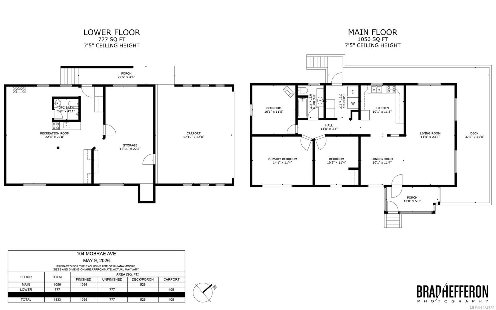 104 Mobrae Ave, Salt Spring, BC