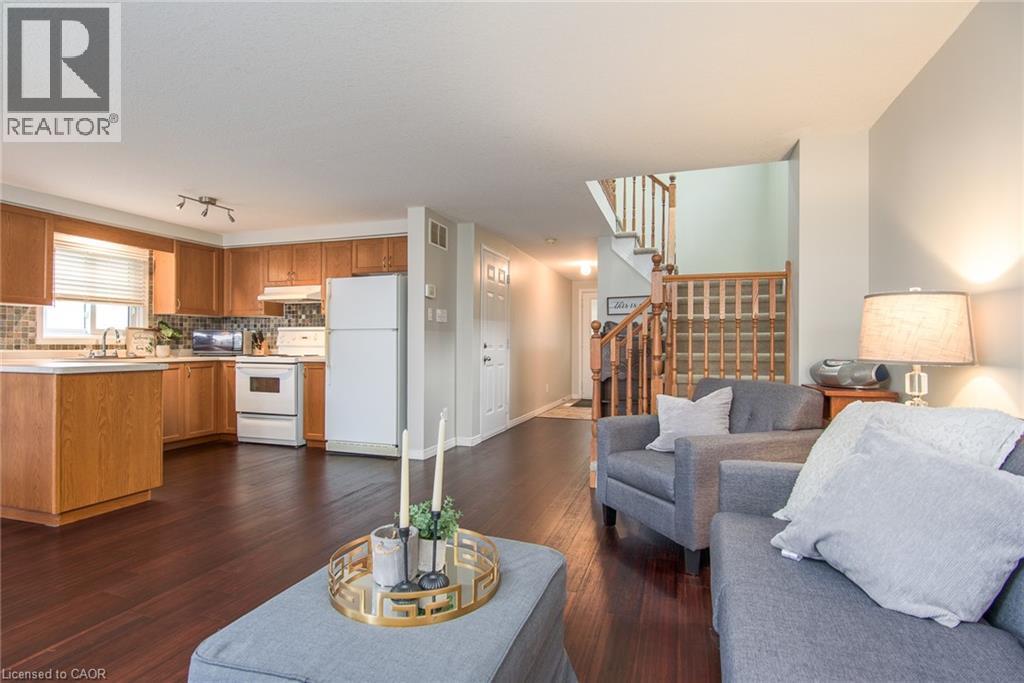 973 Atlantic Boulevard, Waterloo, ON - Indoor Photo Showing Other Room