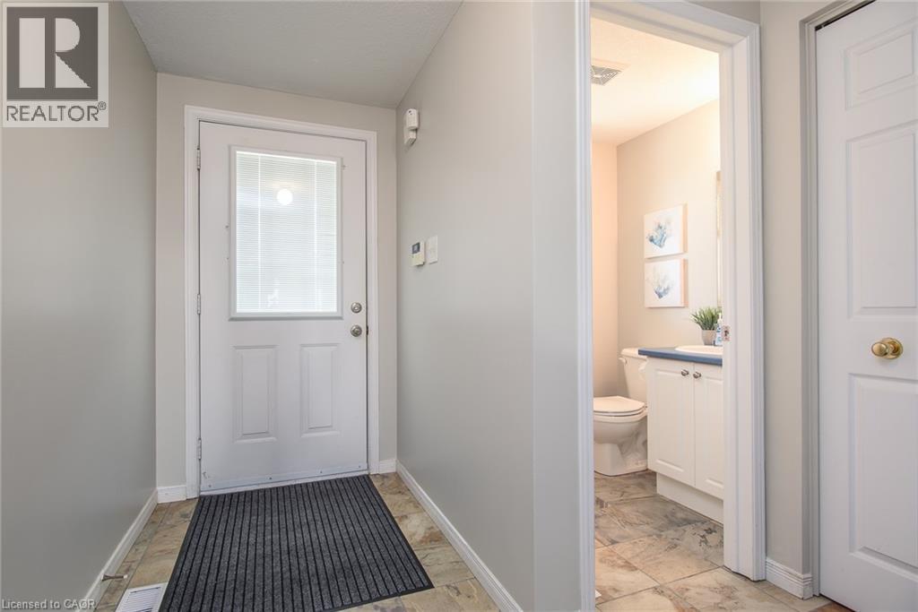 973 Atlantic Boulevard, Waterloo, ON - Indoor Photo Showing Other Room