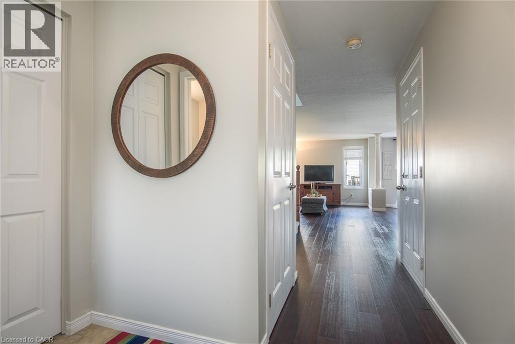 973 Atlantic Boulevard, Waterloo, ON - Indoor Photo Showing Other Room