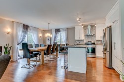 Salle à manger -