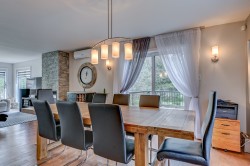 Salle à manger -