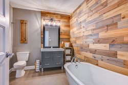 Salle de bains -
