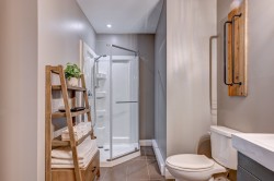 Salle de bains -
