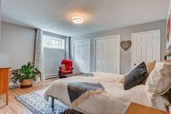Chambre à coucher -