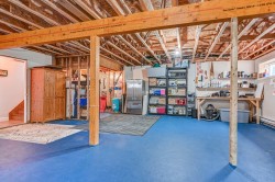 Salle familiale -