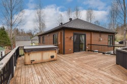 Terrasse -