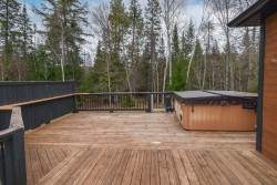 Terrasse -