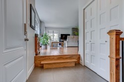 Hall d'entrée/Vestibule -