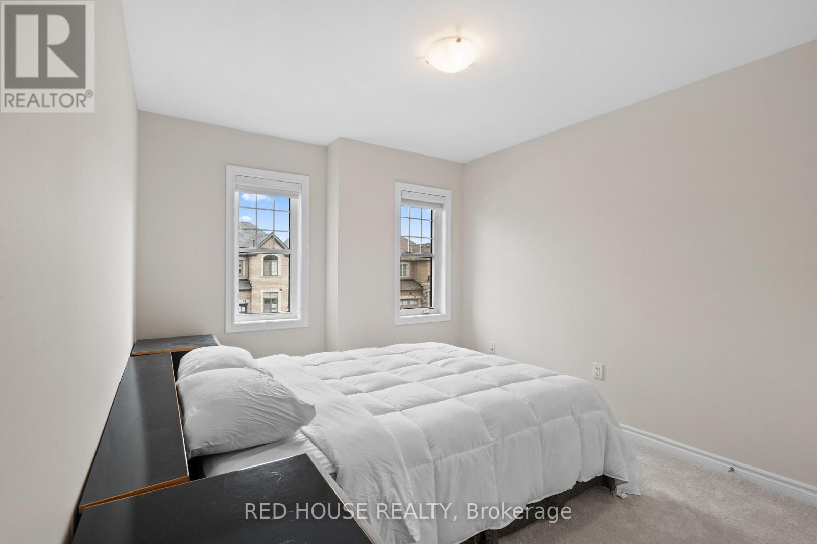 46 Dolobram Trail, Brampton, ON - Indoor Photo Showing Bedroom
