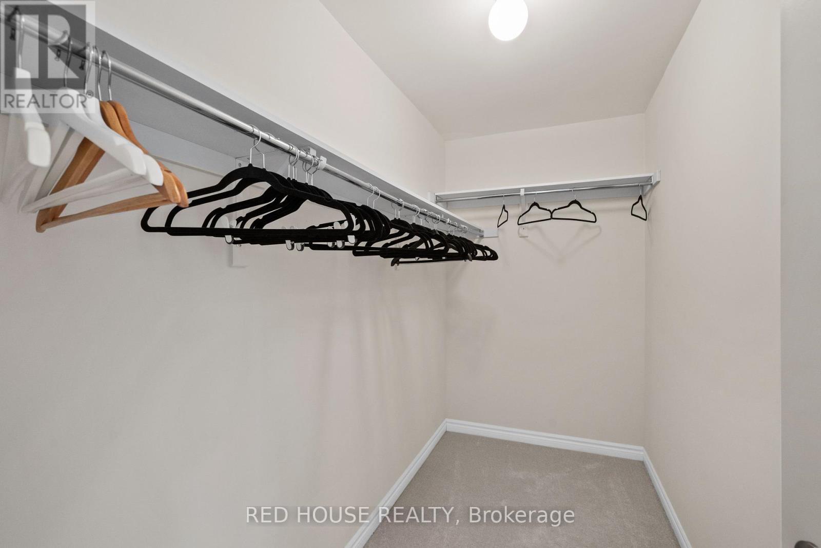 46 Dolobram Trail, Brampton, ON - Indoor With Storage