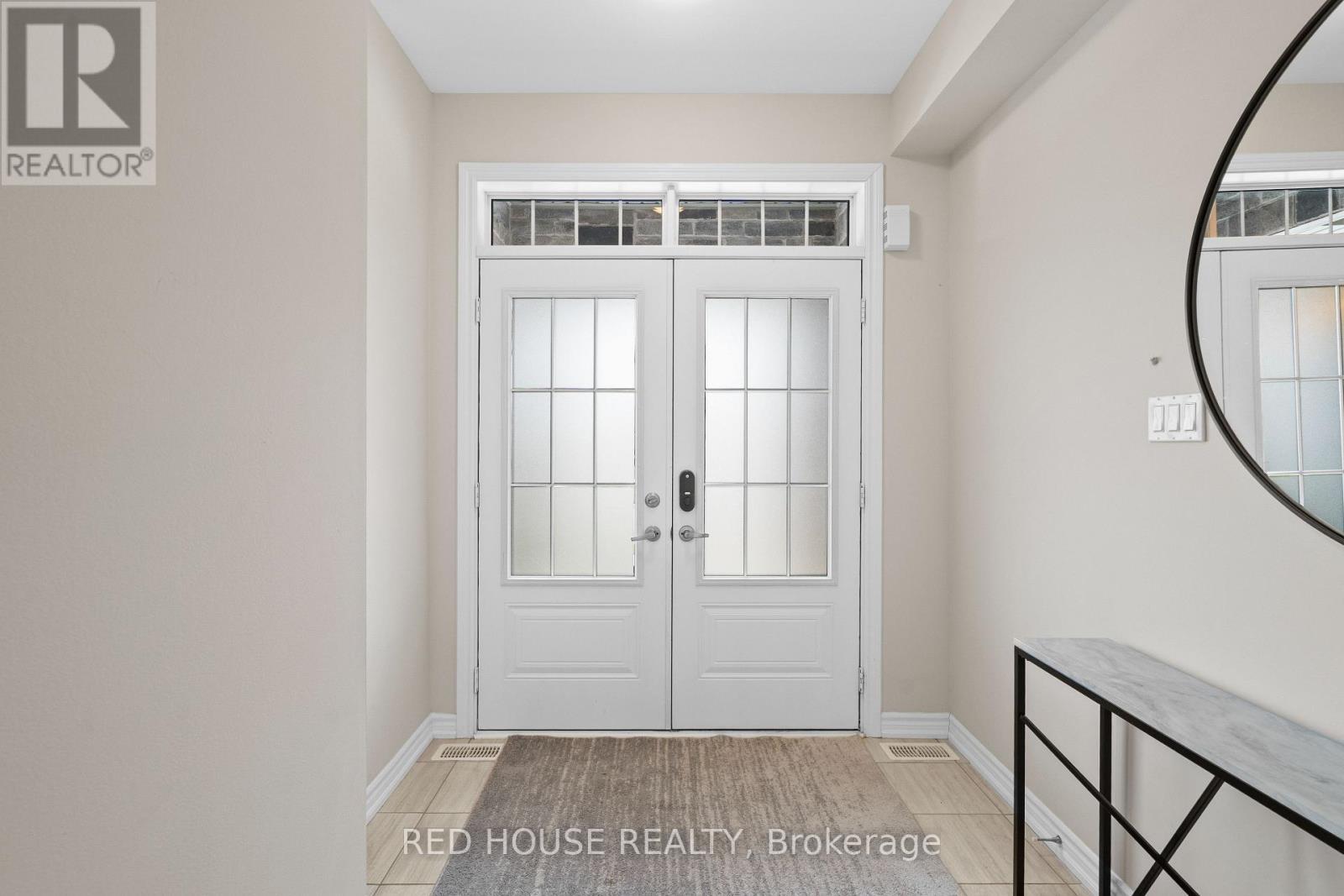 46 Dolobram Trail, Brampton, ON - Indoor Photo Showing Other Room