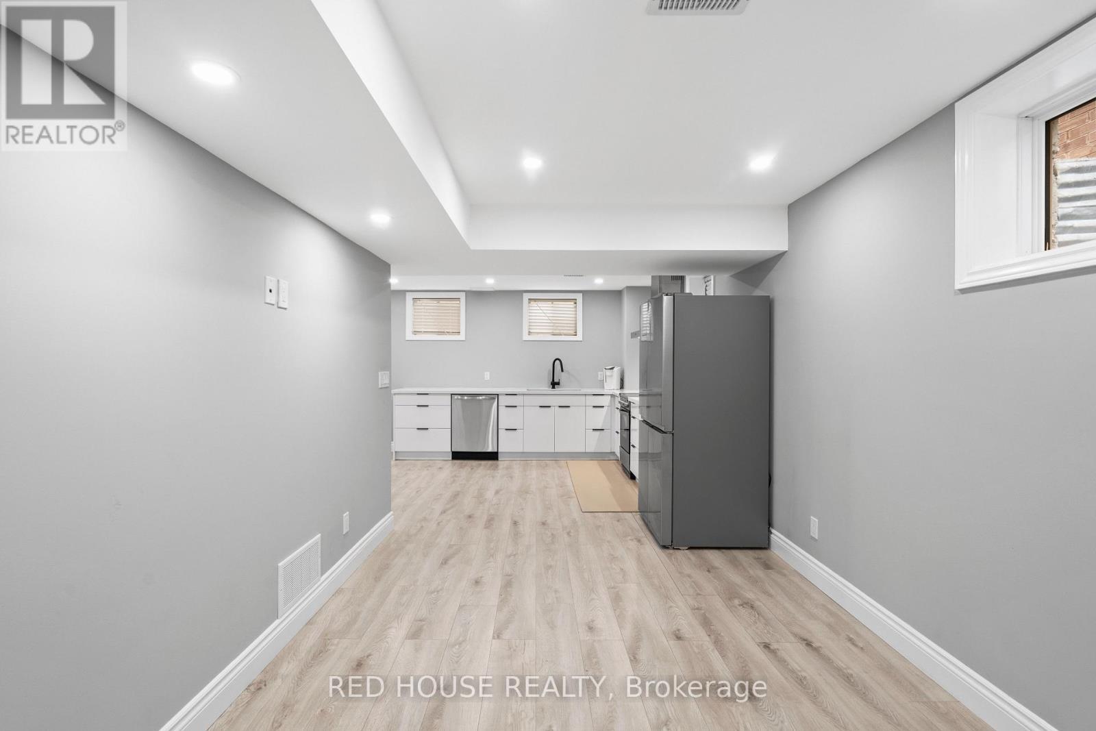 46 Dolobram Trail, Brampton, ON - Indoor
