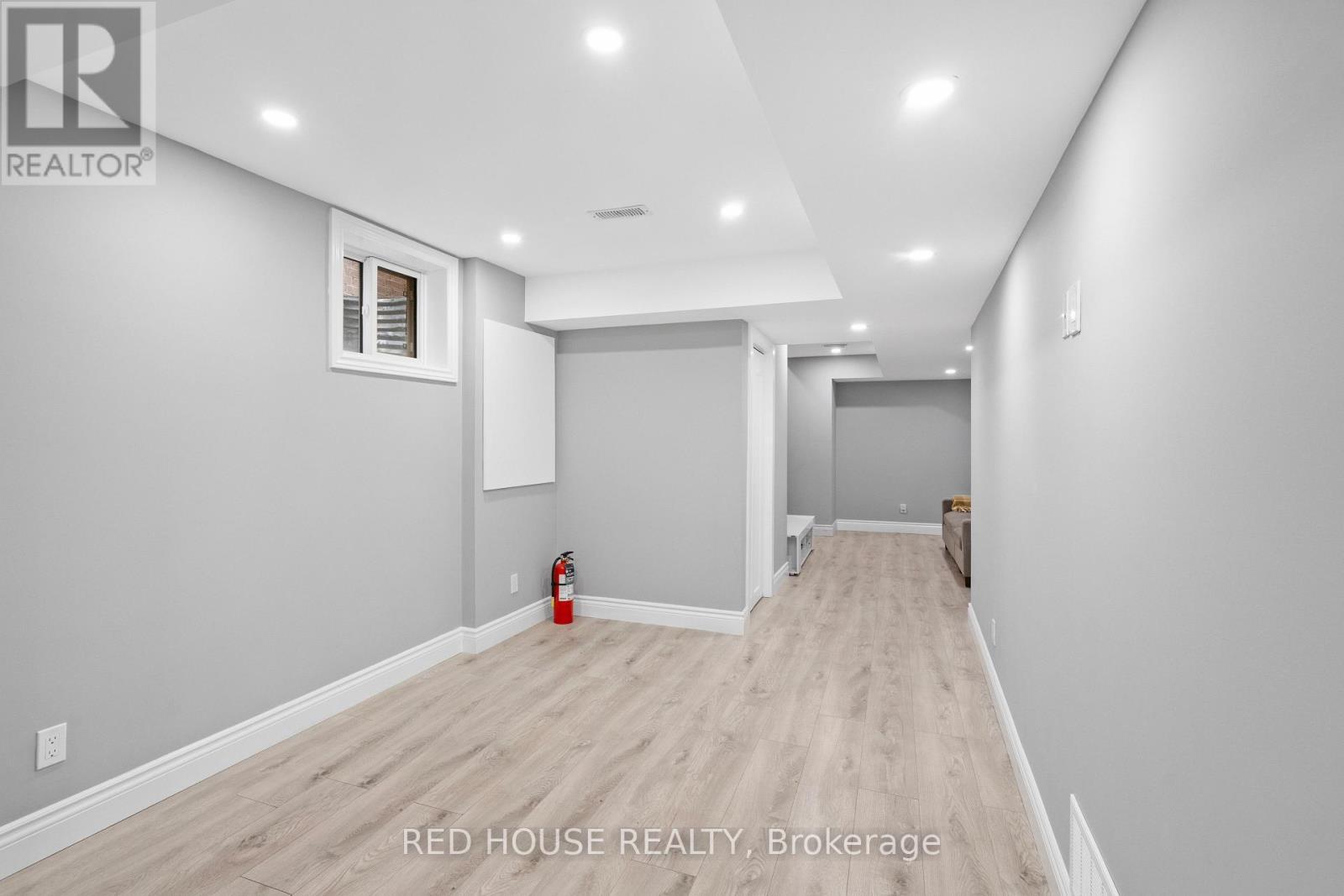 46 Dolobram Trail, Brampton, ON - Indoor