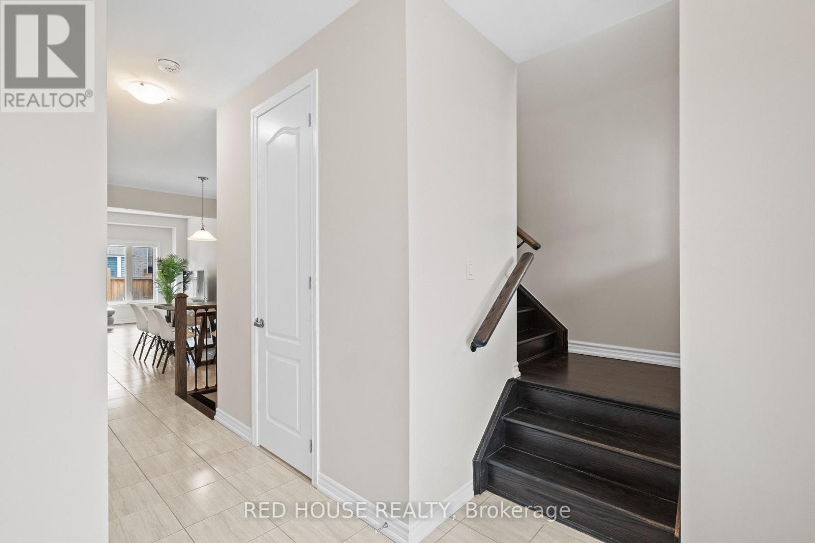 46 Dolobram Trail, Brampton, ON - Indoor Photo Showing Other Room