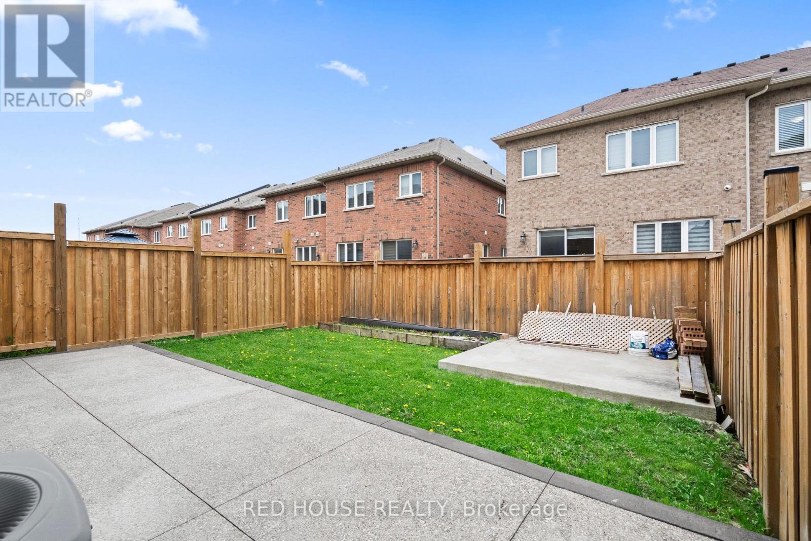 46 Dolobram Trail, Brampton, ON - Outdoor With Exterior
