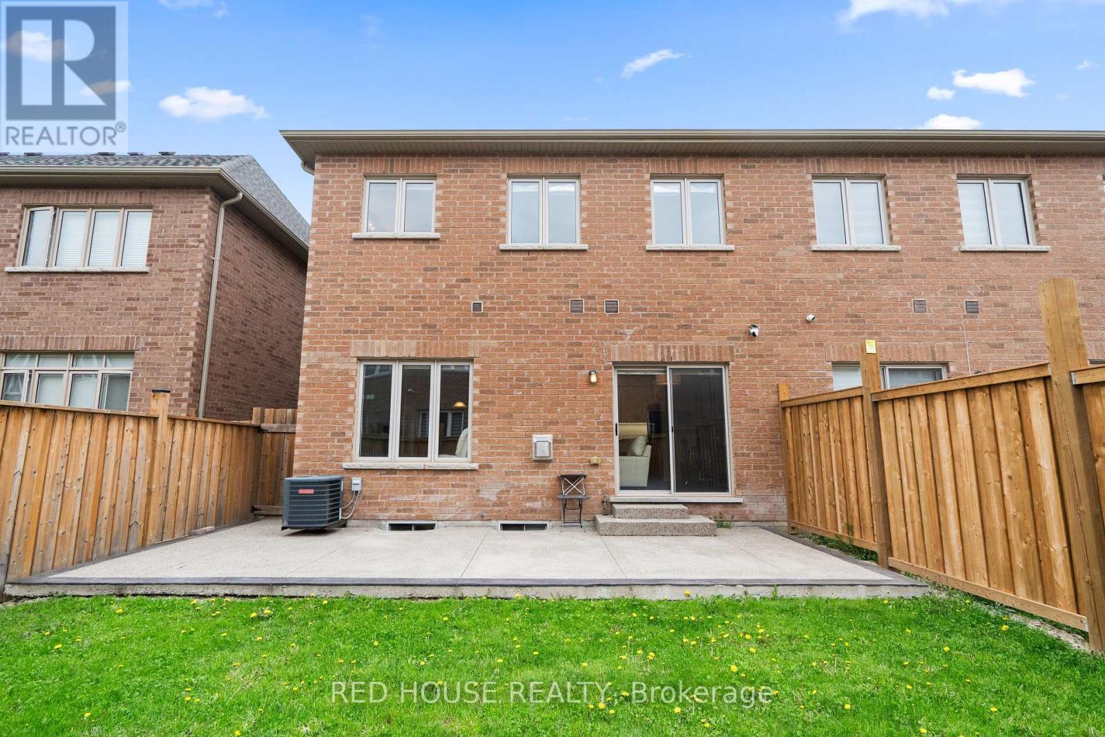 46 Dolobram Trail, Brampton, ON - Outdoor With Exterior