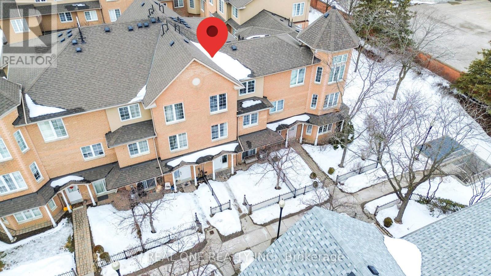 17 - 12 St Moritz Way, Markham, ON - Outdoor With Facade