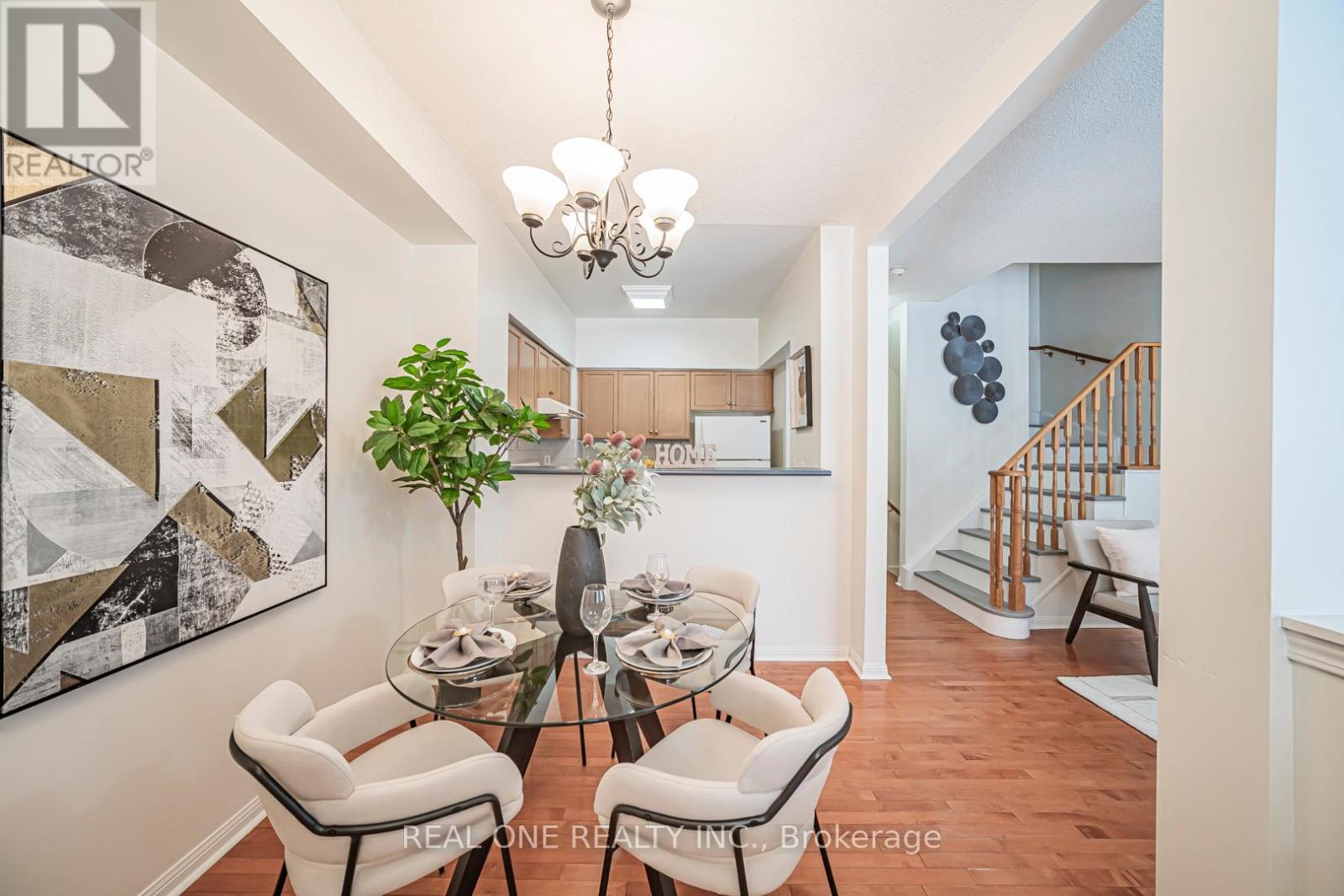 17 - 12 St Moritz Way, Markham, ON - Indoor Photo Showing Other Room