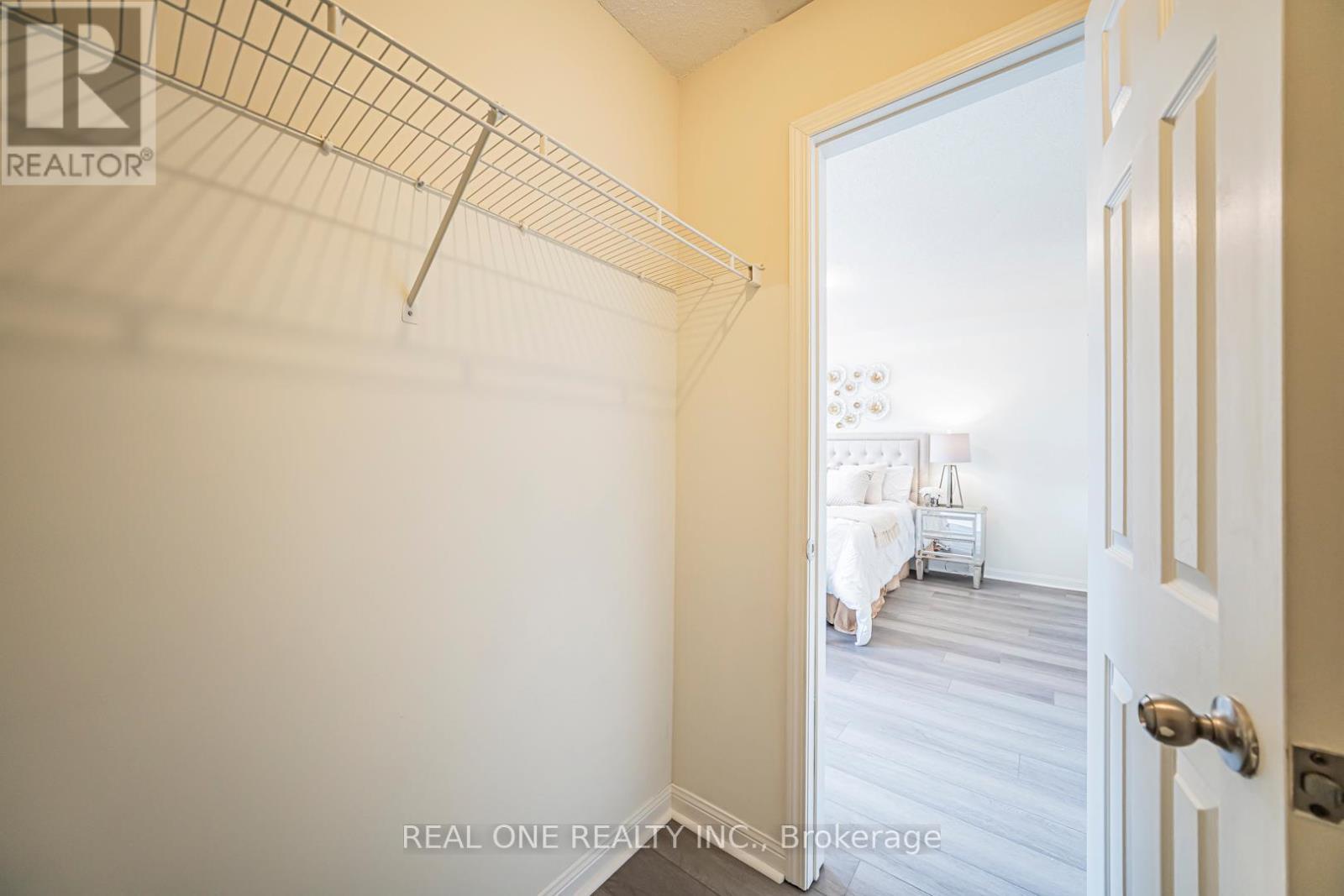 17 - 12 St Moritz Way, Markham, ON - Indoor With Storage